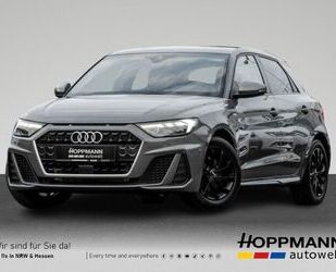 Audi Audi A1 Sportback 30 TFSI S line S tronic LED NAVI Gebrauchtwagen