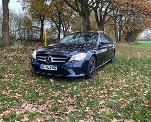 Mercedes-Benz Mercedes-Benz C 220 d T Autom. - Gebrauchtwagen