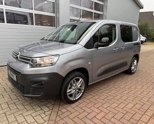 Citroen Citroën Berlingo Kasten Driver M/L1 Gebrauchtwagen