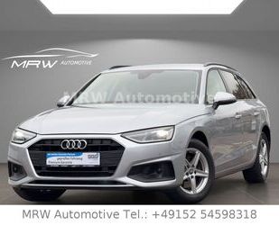 Audi Audi A4 Avant 35 TDI/Autom/PDC/1. Hand/TOP GEPFLEG Gebrauchtwagen