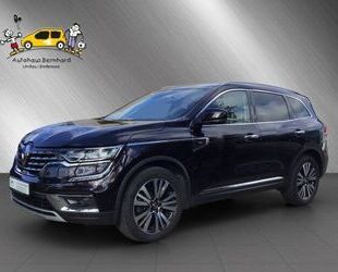 Renault Renault Koleos 2.0 BLUE dCi Initiale Paris 4x4 Gebrauchtwagen