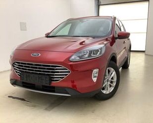 Ford Ford Kuga 2,5 PHEV Hybrid,4JGarant,IACC,el.Klappe Gebrauchtwagen