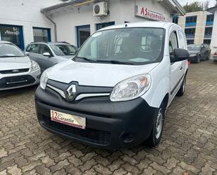 Renault Renault Kangoo 1.5 dCi St&St+1.HAND+PDC+SCHIEBETÜR Gebrauchtwagen