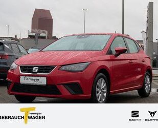 Seat Seat Ibiza 1.0 TGI STYLE LED FULL-LINKK ACC KAMERA Gebrauchtwagen