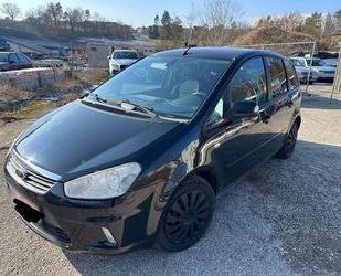 Ford Ford C-Max 1,8 Titanium Gebrauchtwagen