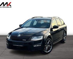 Skoda Skoda Octavia Combi RS *DSG*NAVI*TEMPO*TOP Gebrauchtwagen