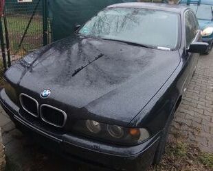 BMW BMW 525 Gebrauchtwagen