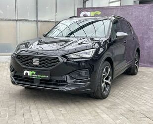 Seat Tarraco Gebrauchtwagen