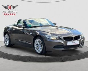 BMW BMW Z4 sDrive 23i *M-SPORT* KOMFORT/HiFi/SHZ/TEMP/ Gebrauchtwagen