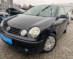 VW Volkswagen Polo Gebrauchtwagen