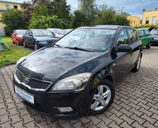 Kia Kia Ceed Edition 7 KLIMA*TPM*NAVI*PDC*KAMERA Gebrauchtwagen