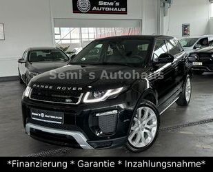 Land Rover Land Rover Range Rover Evoque SE Dynamic|Pano|Lede Gebrauchtwagen