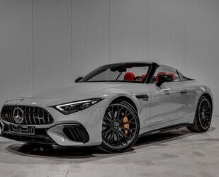 Mercedes-Benz Mercedes-Benz SL 63 AMGRoadster|keramik|4MATIC+|Pr Gebrauchtwagen