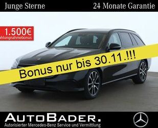 Mercedes-Benz Mercedes-Benz E 300 d T 4M MBUX Avantgarde NIGHT A Gebrauchtwagen