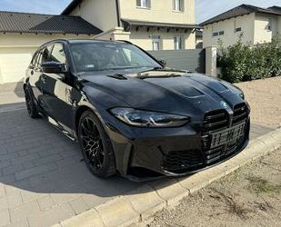 BMW BMW M3 Competion M xDrive Touring+H/K+360Grad Gebrauchtwagen