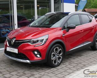 Renault Renault Captur E-TECH PLUG-in 160 EDITION ONE + NA Gebrauchtwagen