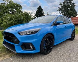 Ford Ford Focus 2,3 EcoBoost 257kW RS Allrad RS Gebrauchtwagen