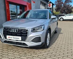 Audi Audi Q2 30 TFSI advanced*RFK*Sitzh*PDC Gebrauchtwagen