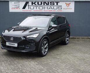 Seat Seat Tarraco FR 1,5 TSI 110 kw DSG