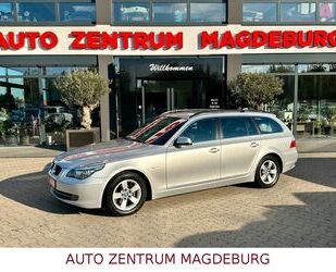 BMW BMW Touring 520d,Xenon,Navigation,Automatik,2.Hd. Gebrauchtwagen