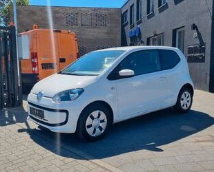 VW Volkswagen up! Klima/TÜV neu / Gebrauchtwagen