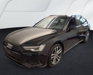 Audi Audi A6 Avant 50 TDI Quattro Sport ACC AHK MATRIX Gebrauchtwagen