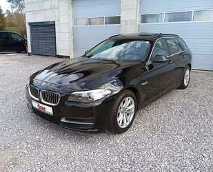 BMW BMW 525d Touring neue Steuerkette Gebrauchtwagen