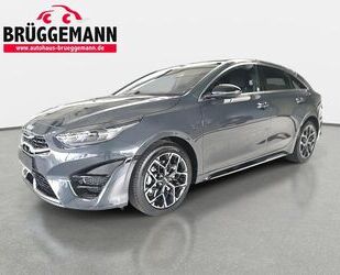 Kia Kia PROCEED 1.5 T-GDI DCT7 GT LINE MJ25 Gebrauchtwagen