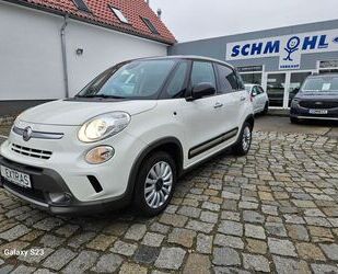 Fiat Fiat 500L Trekking NAVI Gebrauchtwagen