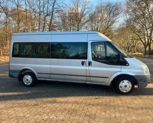 Ford Ford Transit 115 T300 | 2.2 TDCi | 9-Sitzer | Euro Gebrauchtwagen