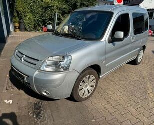 Citroen Berlingo Gebrauchtwagen