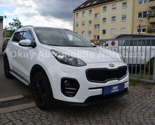 Kia Kia Sportage Platinum Edition 4WD/VOLLAUSSTATTUNG Gebrauchtwagen