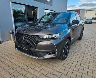 DS Automobiles DS Automobiles DS7 Crossback Performance DS PIXEL Gebrauchtwagen