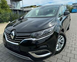 Renault Renault Espace V 1.6 dCi Intens PANO*NAVI*LEDER*LE Gebrauchtwagen