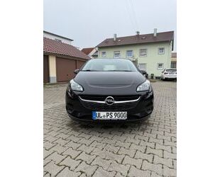 Opel Opel Corsa 1.0 Turbo ECOTEC Edition 66kW S/S Editi Gebrauchtwagen