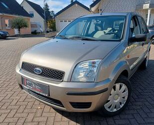 Ford Ford Fusion Viva Gebrauchtwagen