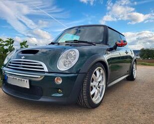 Mini MINI Cooper S ParkLane - TÜV,8xBereift,Schiebedach Gebrauchtwagen