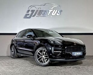 Porsche Porsche Macan 2.0 AWD/PANO/SHZ/SPUR/BTH/MFL/3-ZONE Gebrauchtwagen