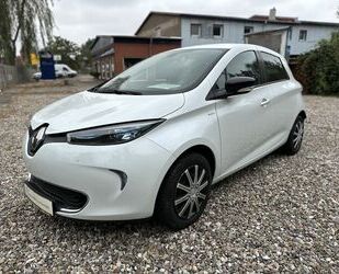 Renault Renault Zoe incl. Batterie Gebrauchtwagen