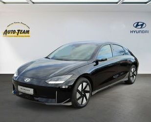 Hyundai Hyundai IONIQ 6 77,4 kWh 4WD Uniq Gebrauchtwagen