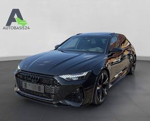 Audi Audi RS6 4.0 TFSI quattro*MATRIX*SPORT/ABGAS*HUD*B Gebrauchtwagen