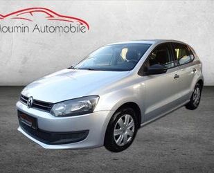 VW Volkswagen Polo V 1.2 Trendline