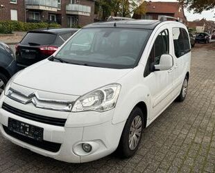 Citroen Citroën Berlingo Kombi Multispace Gebrauchtwagen