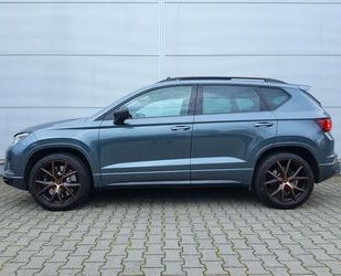 Cupra Cupra Ateca 4Drive (Panorama/Kamera/Virtual Cockpi Gebrauchtwagen