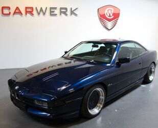 BMW BMW 850Ci*2.Hd.*Oldtimer*H*TÜV NEU*Service NEU Oldtimer