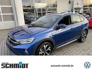 VW Volkswagen Taigo 1.5TSi DSG Style R-Kamera SideAss Gebrauchtwagen