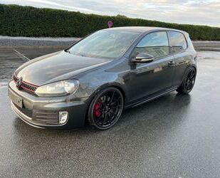 VW Volkswagen Golf 2.0 VI GTI Gebrauchtwagen