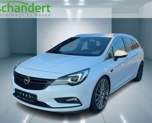 Opel Opel Astra 1.6 Sports Tourer Dynamic Klima PDC Sit Gebrauchtwagen