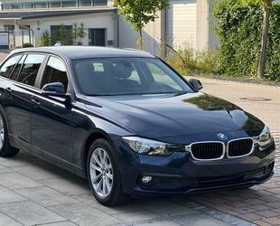 BMW BMW 320d KLIMAAUT/PDC/NAVI PROF/ALU / TÜV 07/26 Gebrauchtwagen