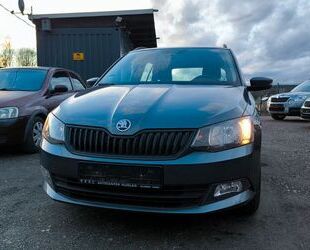 Skoda Skoda Fabia Combi Active 1,4Tdi, TÜV 2/26 Gebrauchtwagen